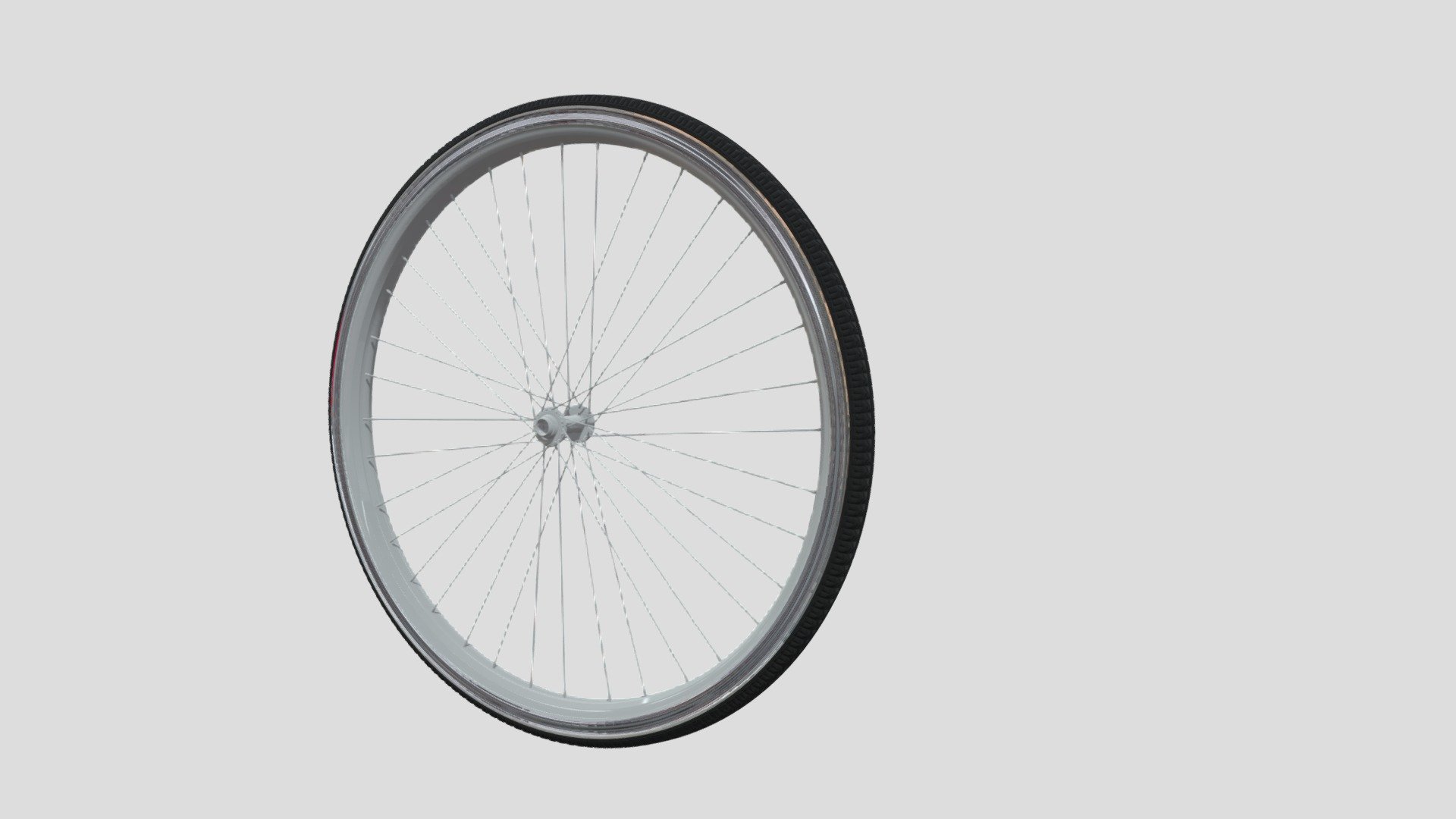 Bike Tire