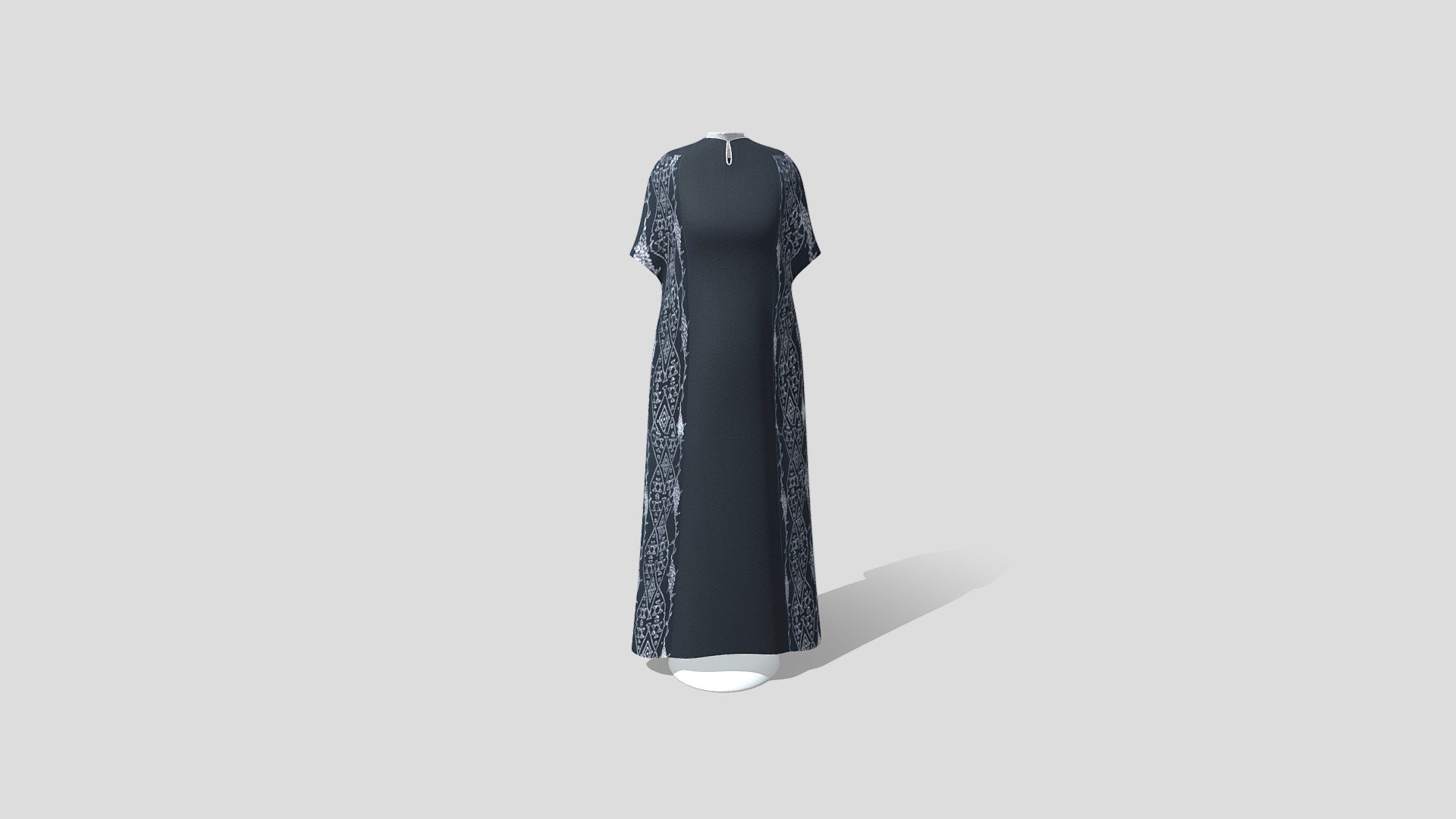 KAFTAN (3)