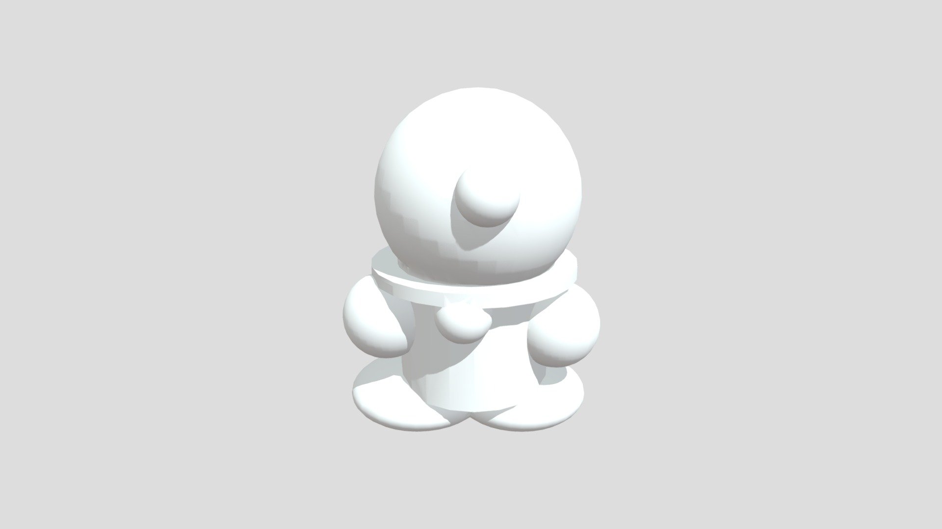 Doraemon
