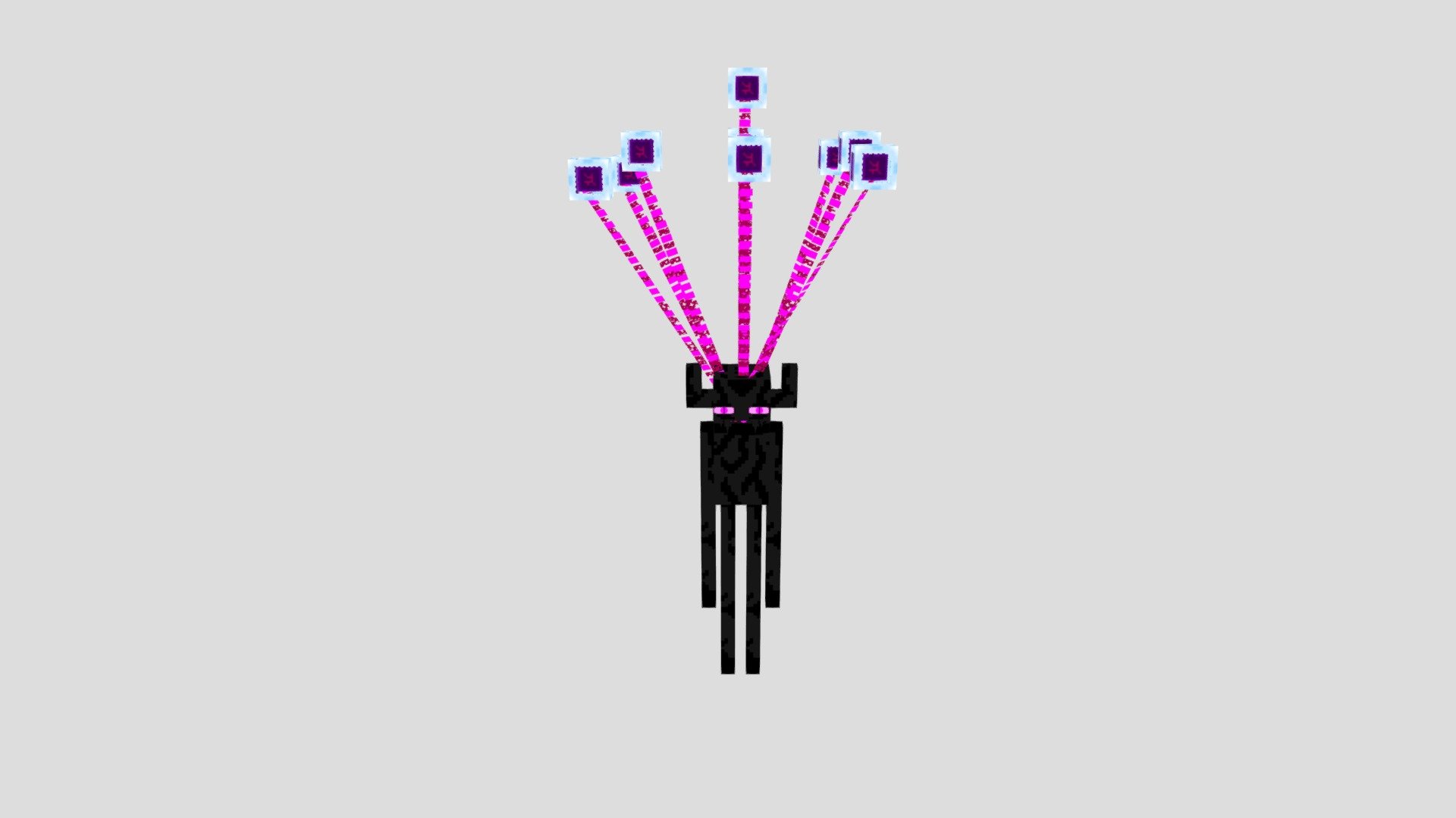 Enderman Titan-38