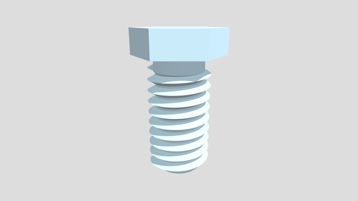 Part Studio 1 - Part 1 (1) 3D Model