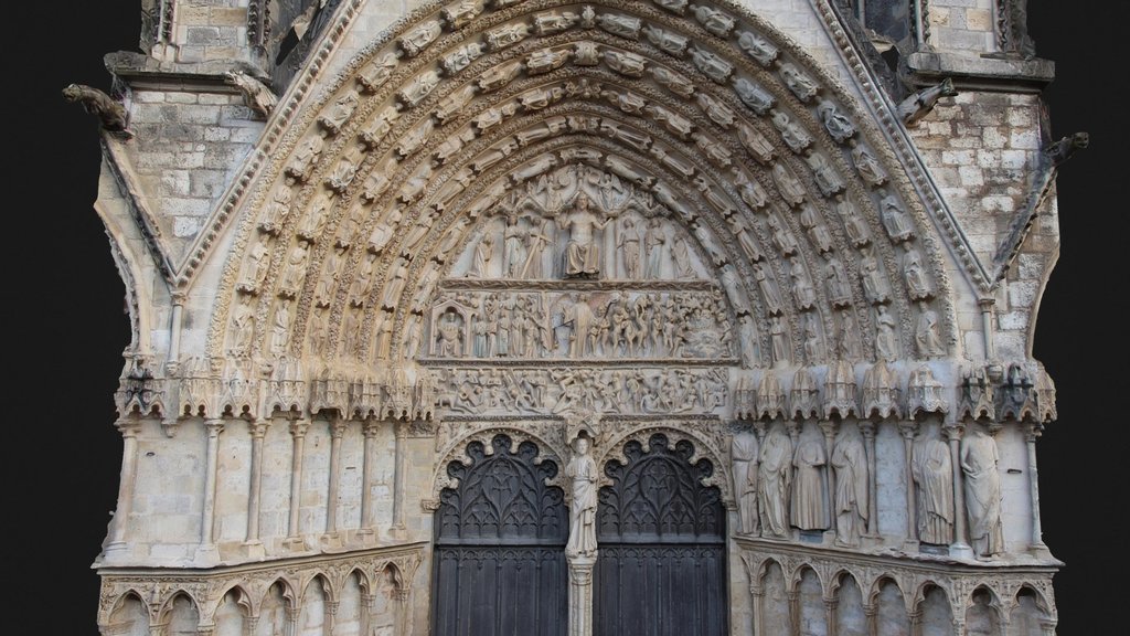 Cathédrale de Bourges