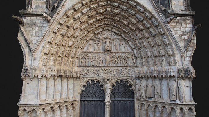 Cathédrale de Bourges