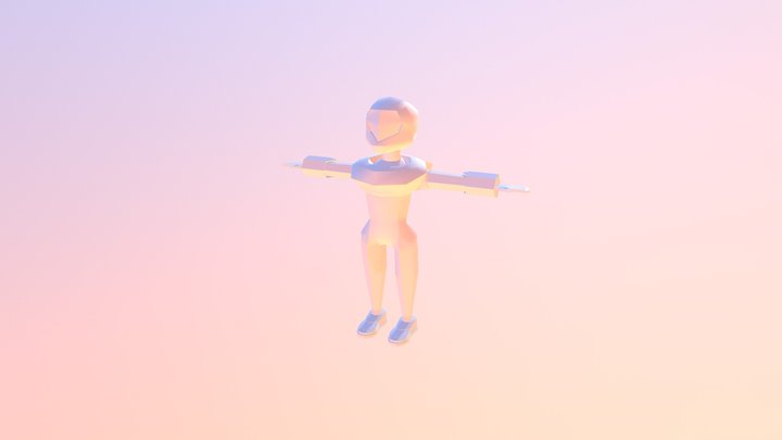 Assignment 5 3D Model