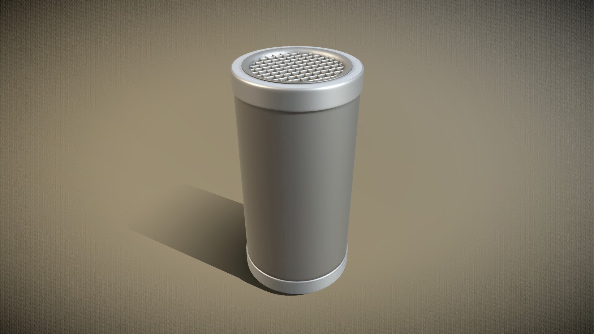 Clean Air Tube - Series 1