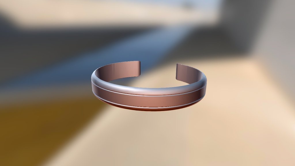 Roll Cuff