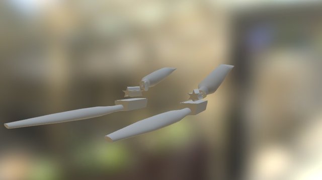 The Fun Toothpaste Cap 3D Model