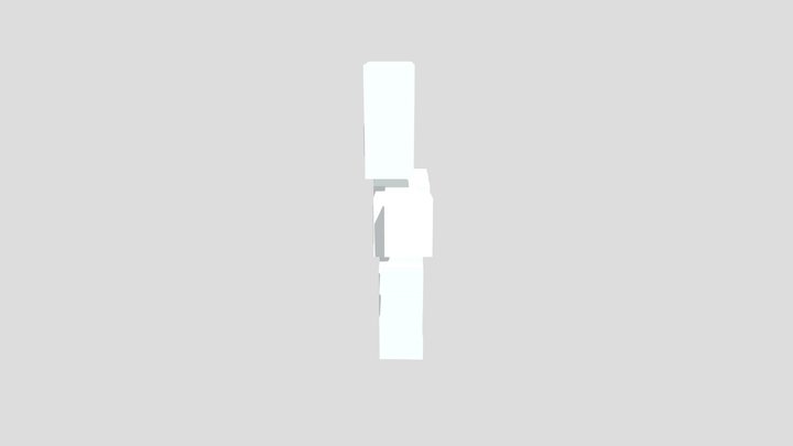 Garnet 3D Model