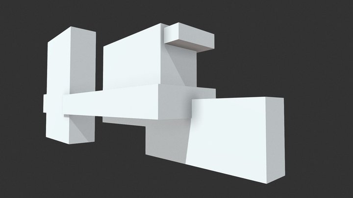 Mirzoeva_K-16_10 3D Model