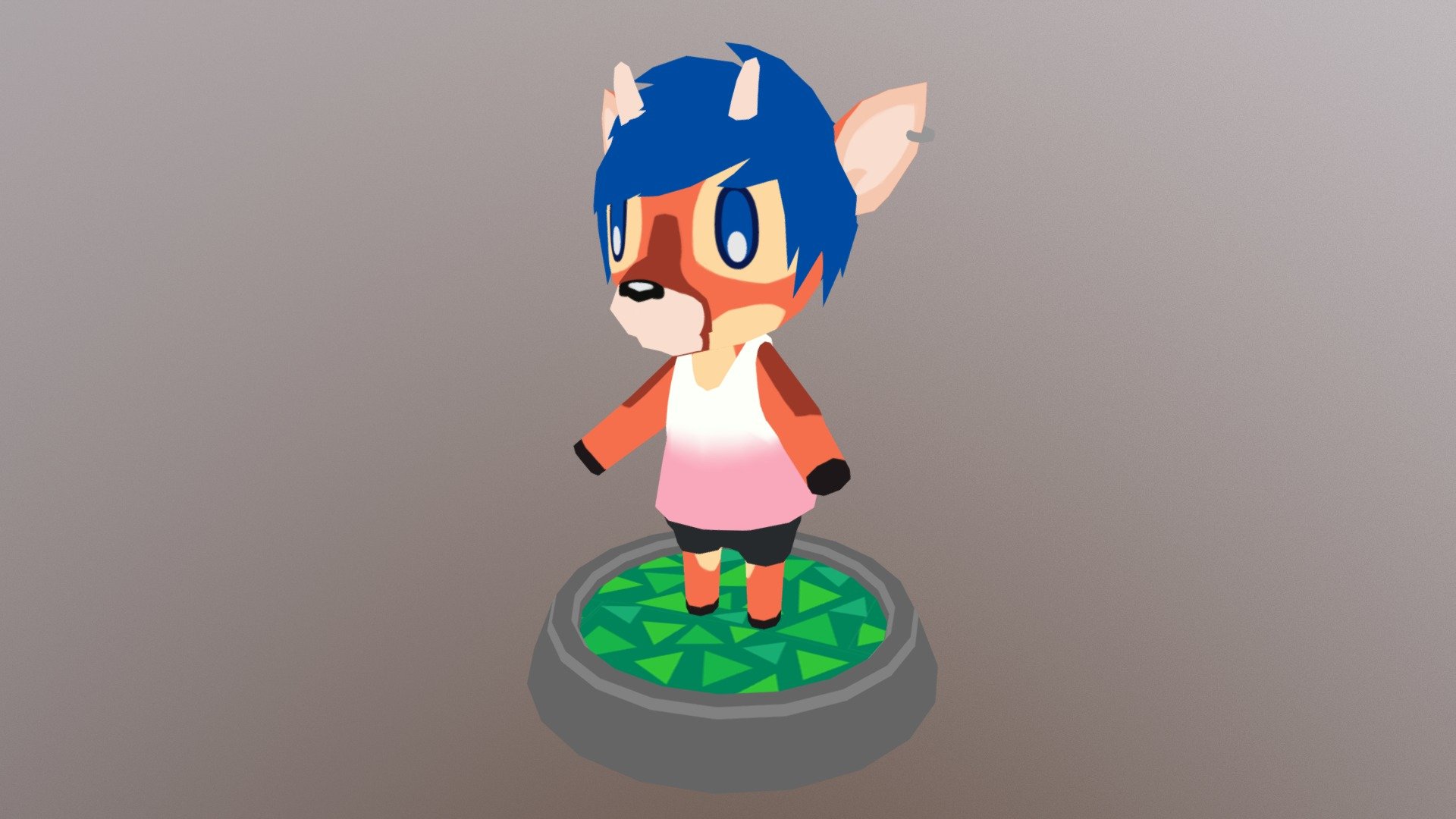 AC Style Commission 17
