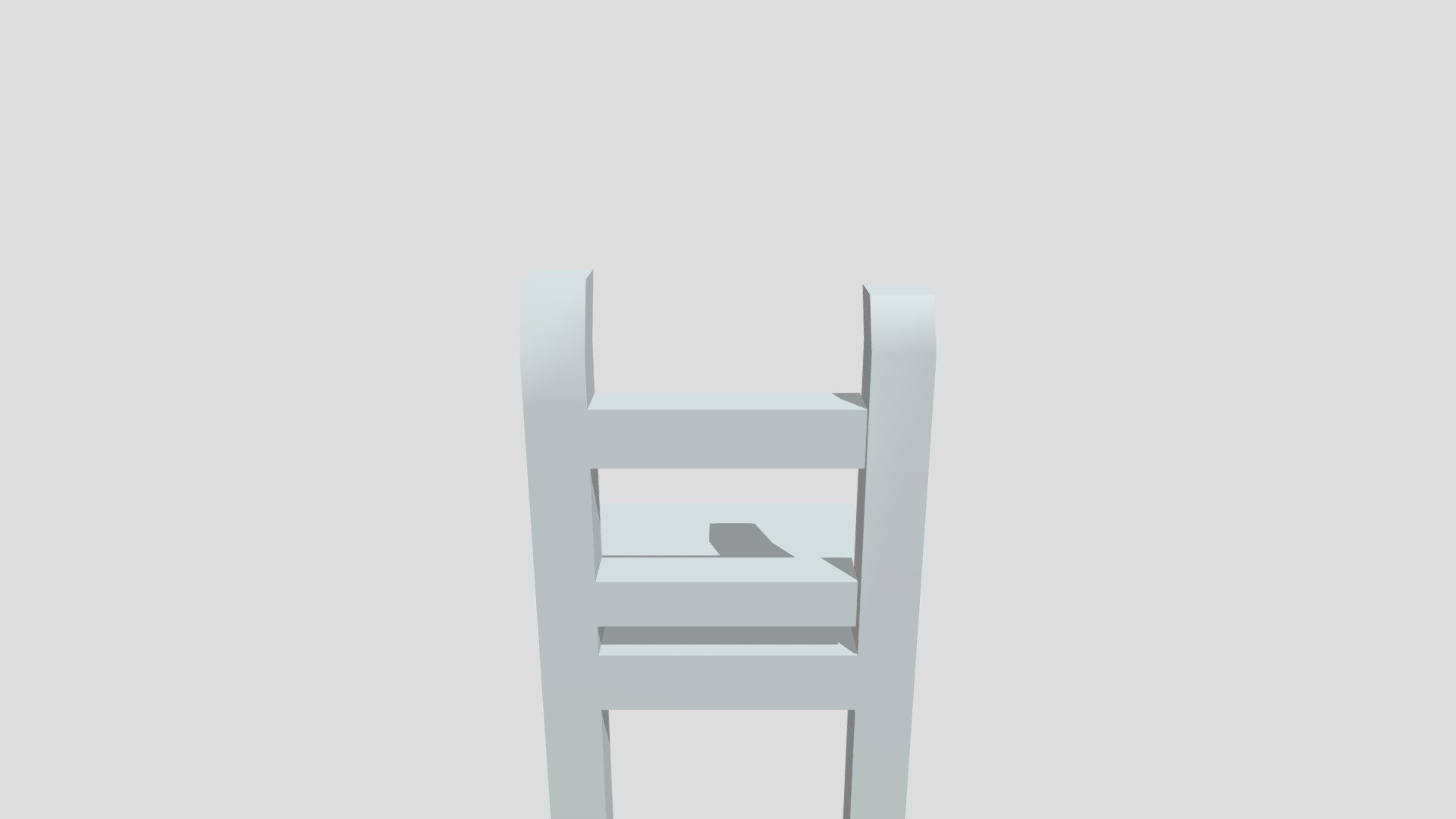 Chair FBX