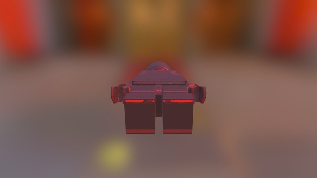 Lego Jelly test