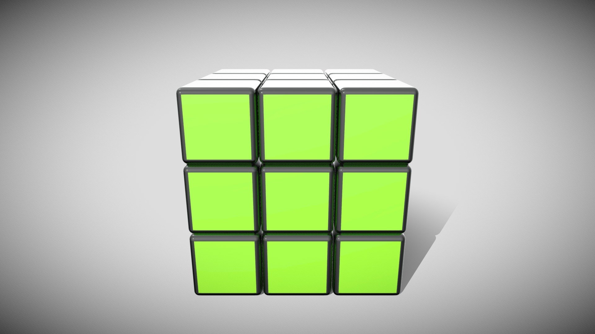 Rubik's Cube