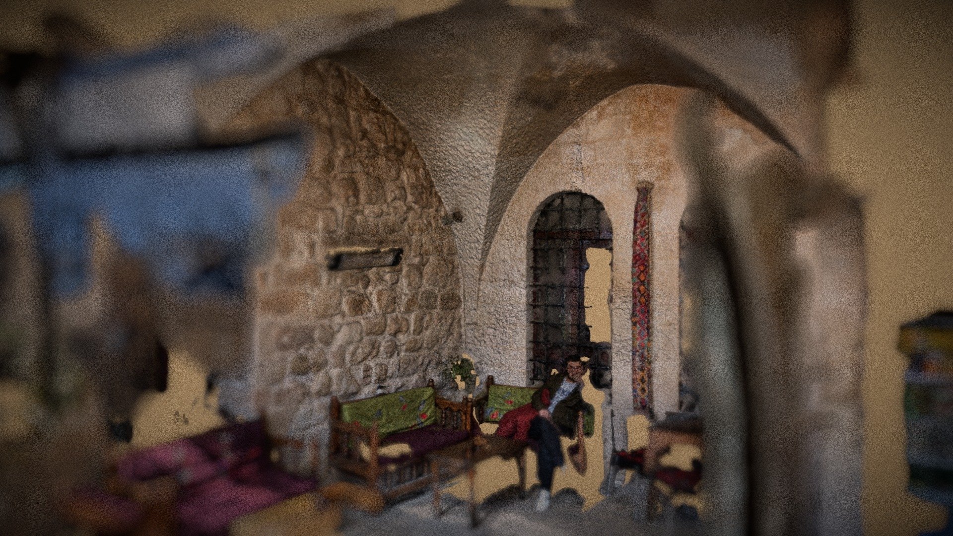 Leylan Cafe