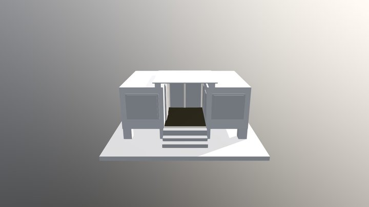 House_test 3D Model