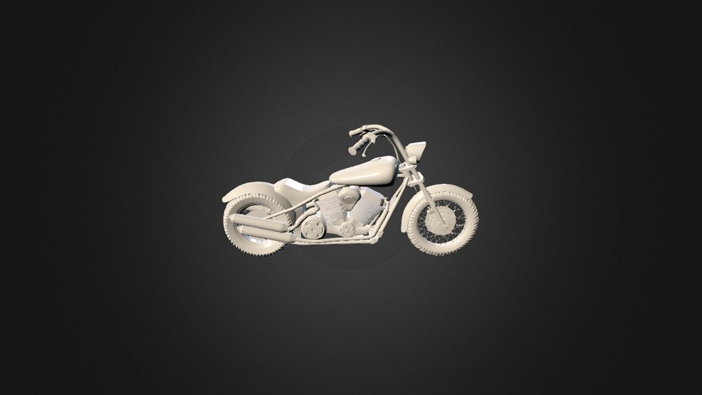 custom ride