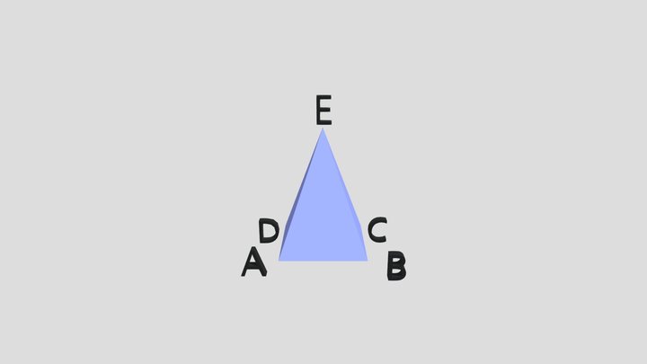 limas 3D Model
