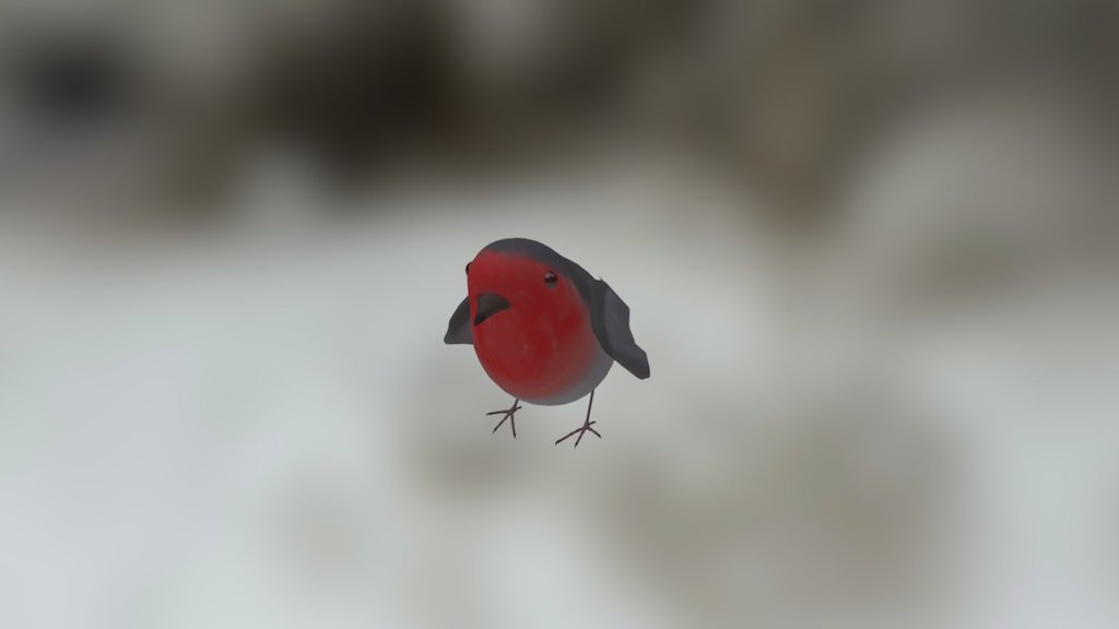 Redcoat Robin Download