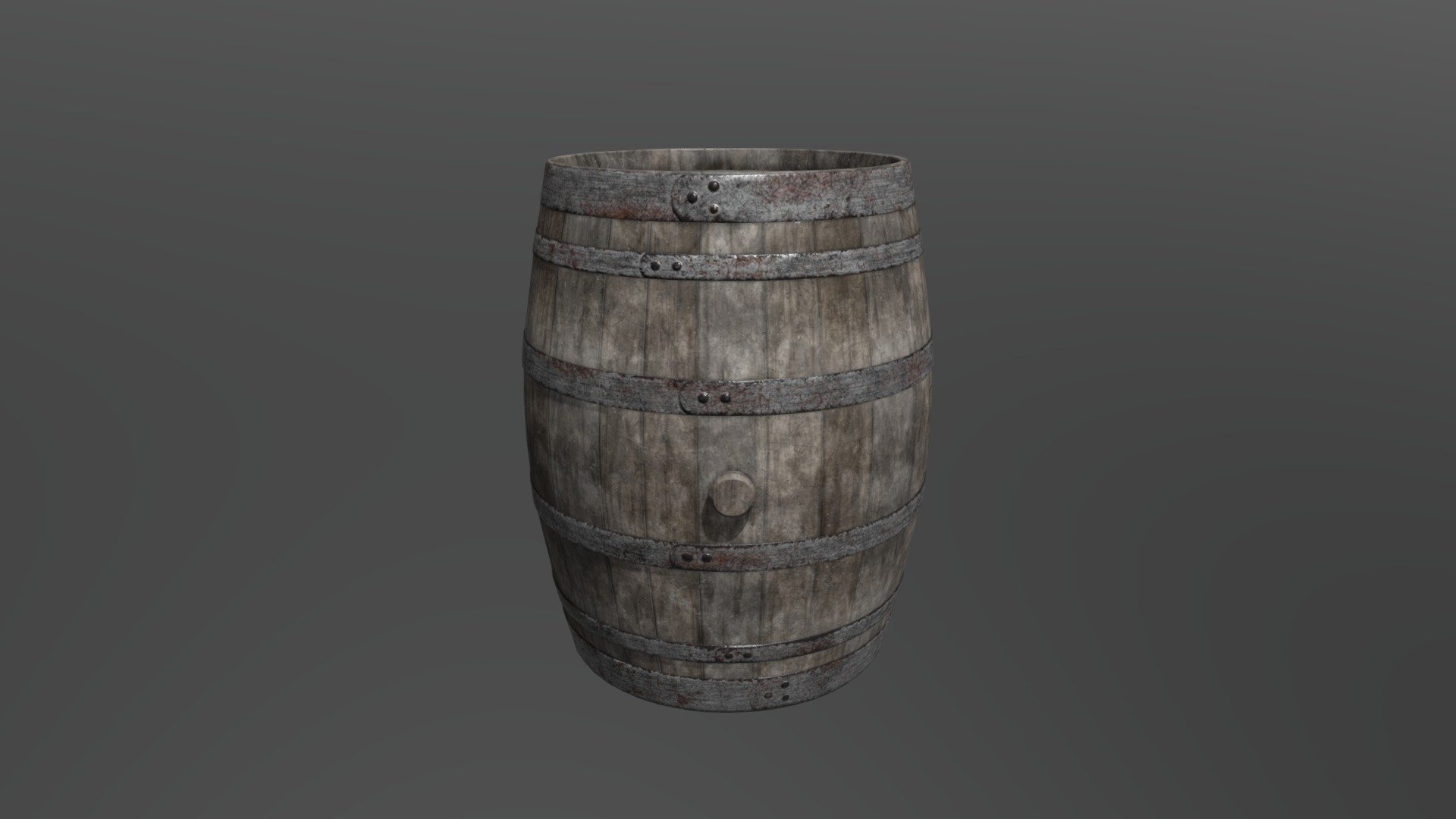 Barrel