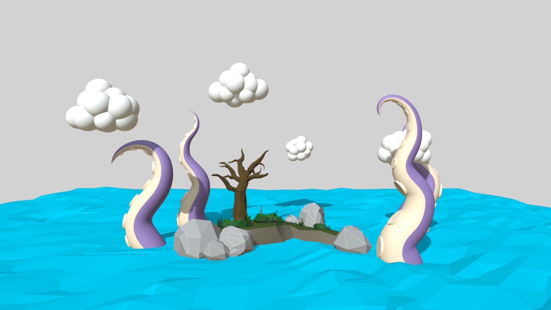 ISLAND