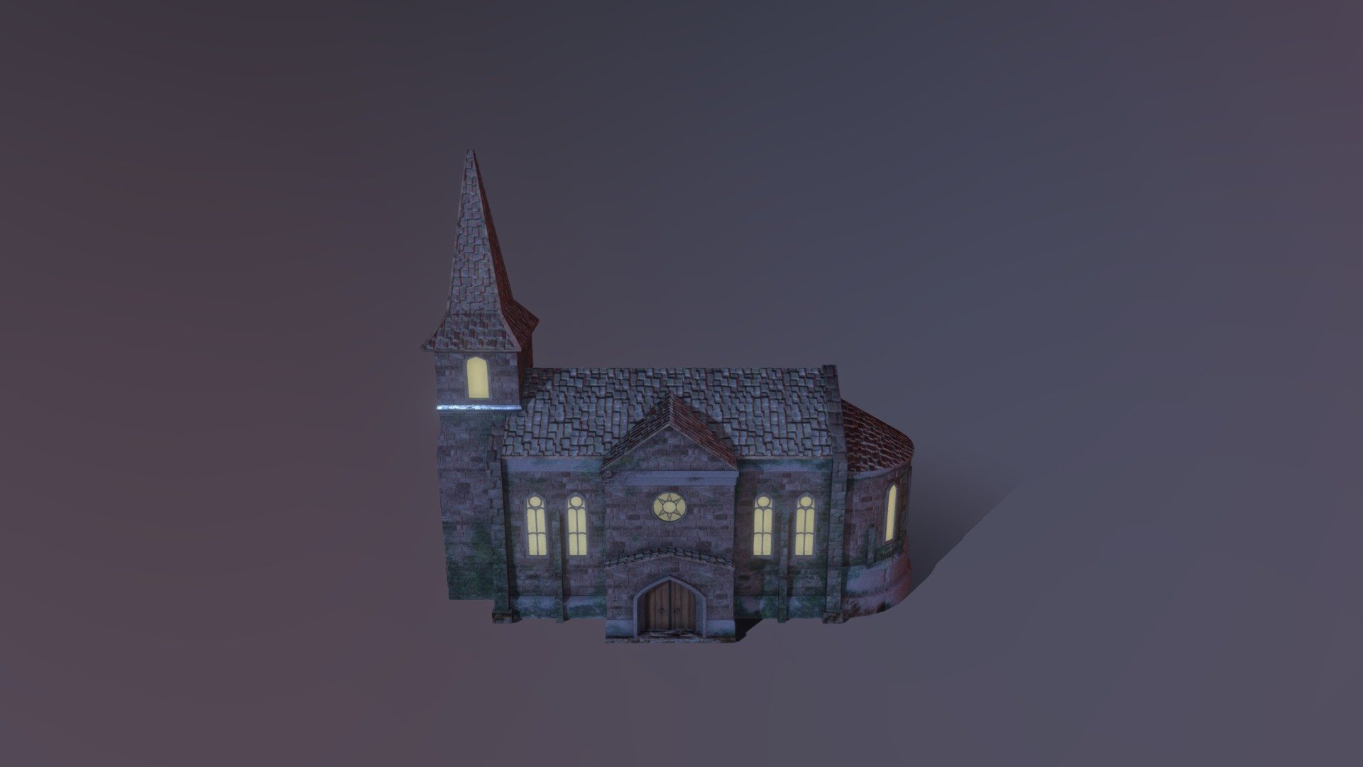 Medieval Church