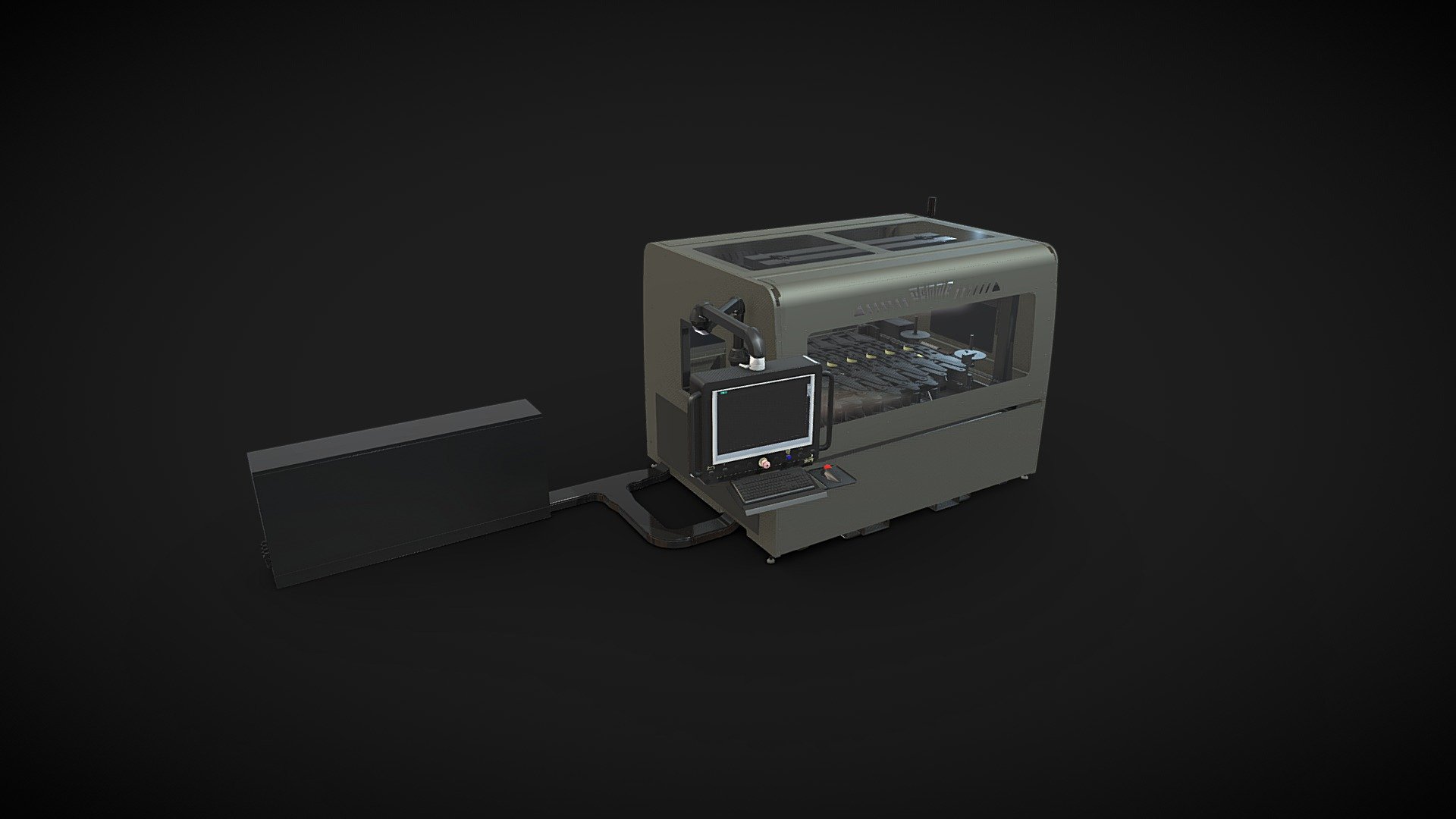 S263NT — Sketchfab embed 3D viewer