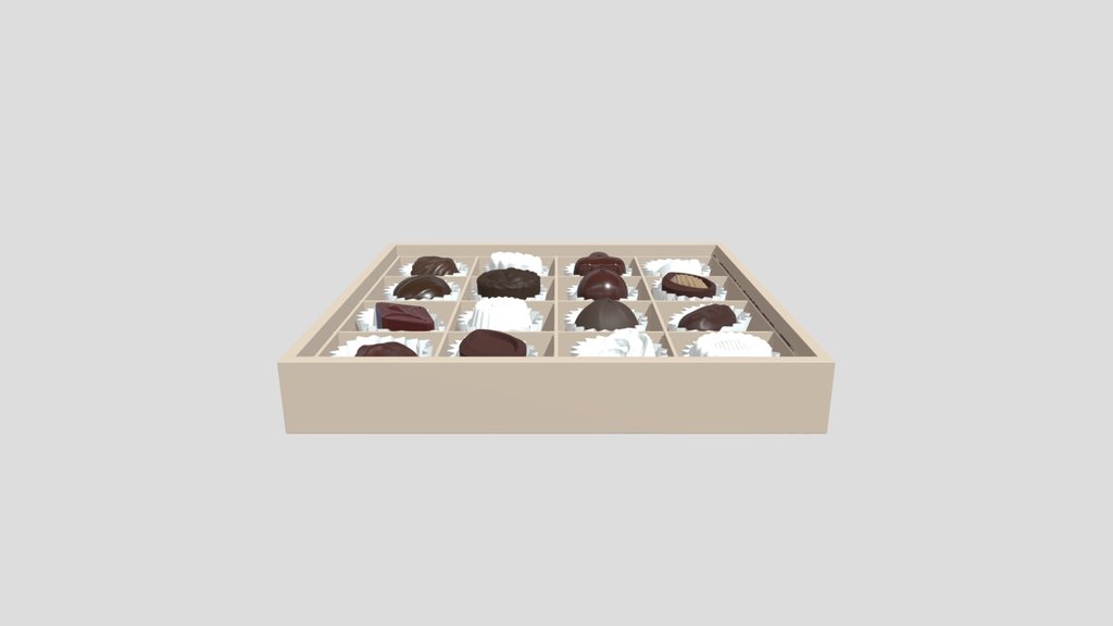 Chocolates