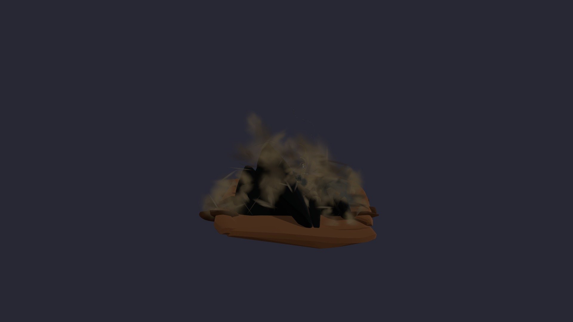skull
