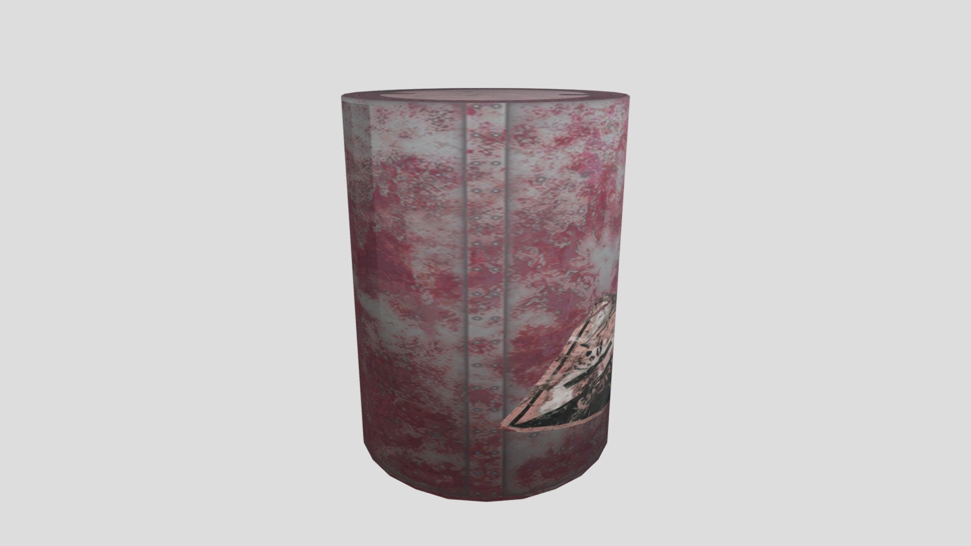 MoitBARREL