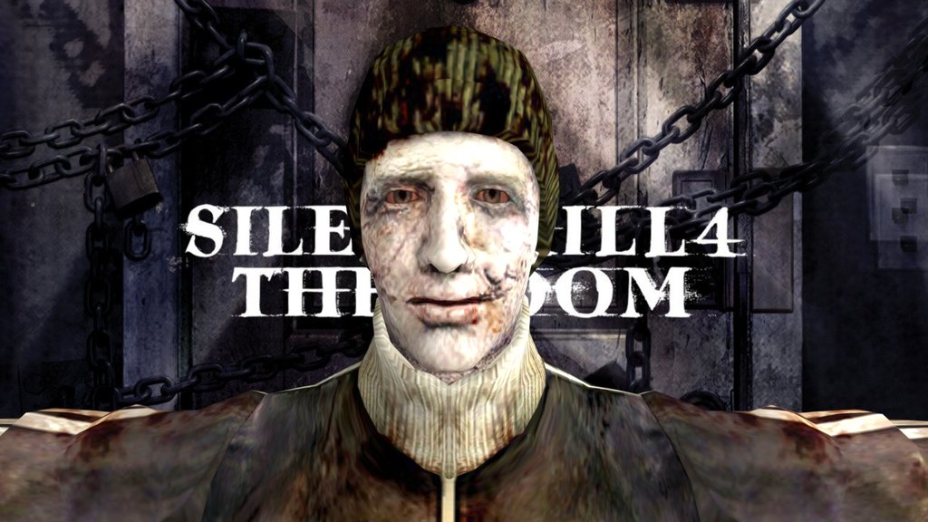 Silent Hill 4: Victim 12