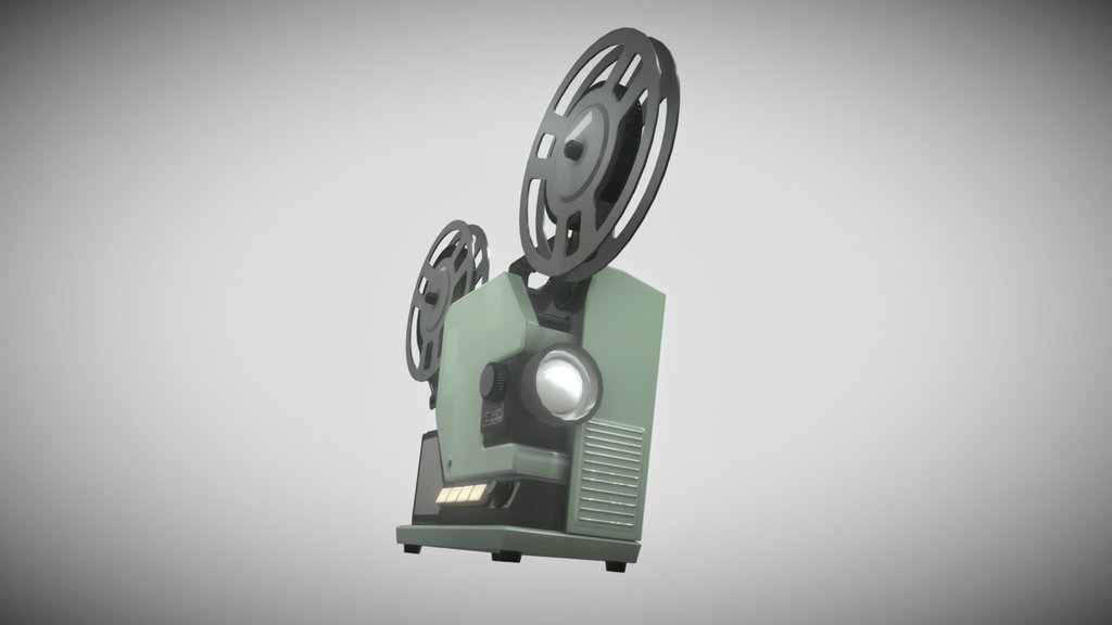 projector