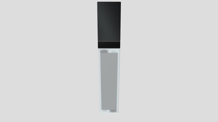Lip Matte Tsuki – Free 3D Model STL