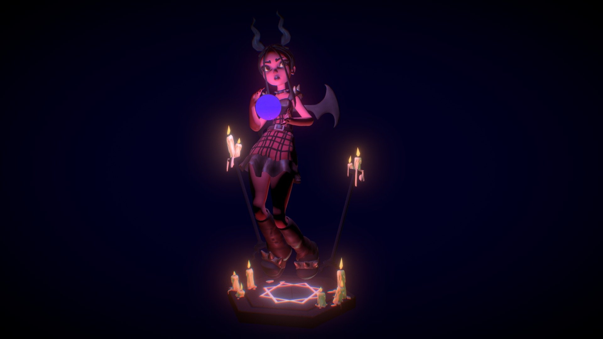 Succubus