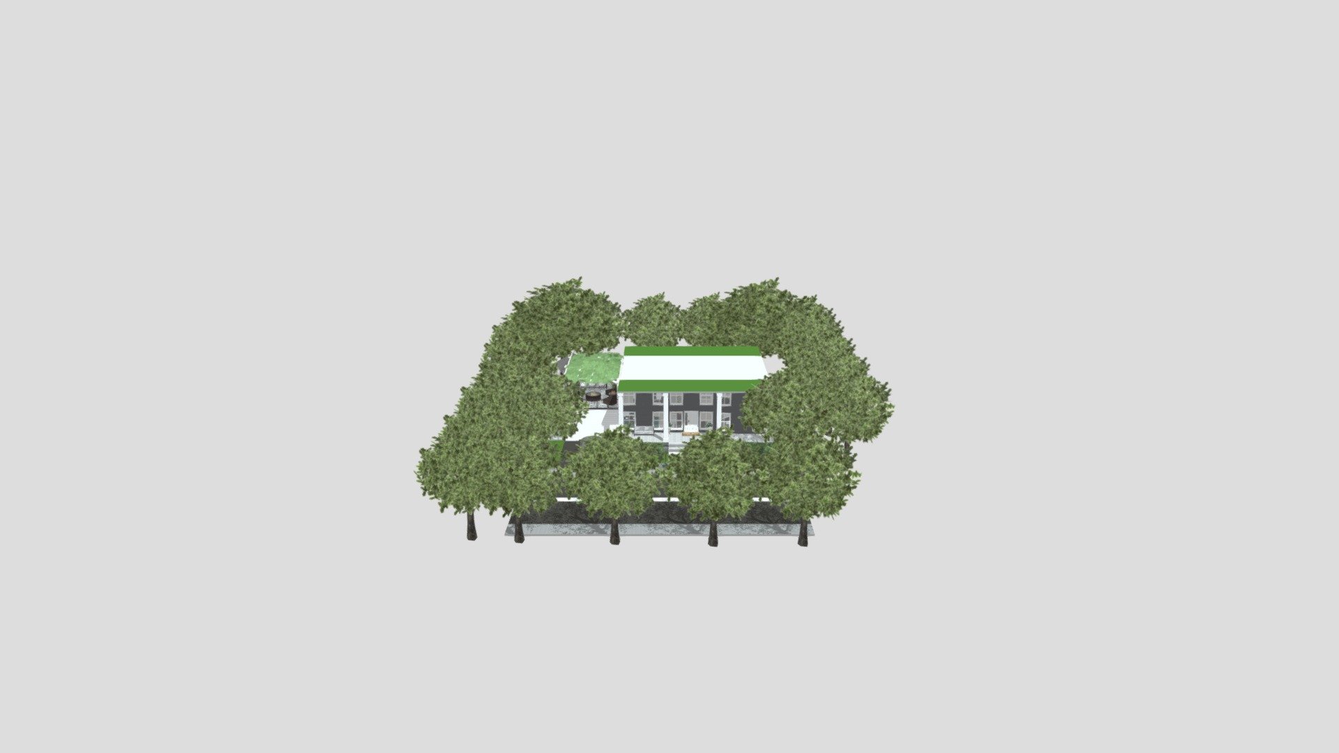 family home 2