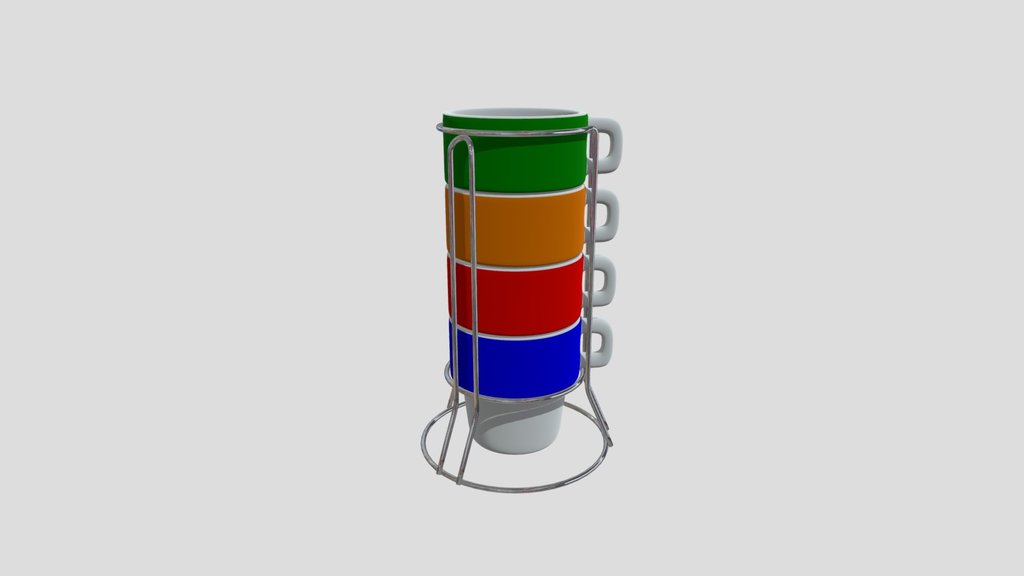 Coffee Cup Kit
