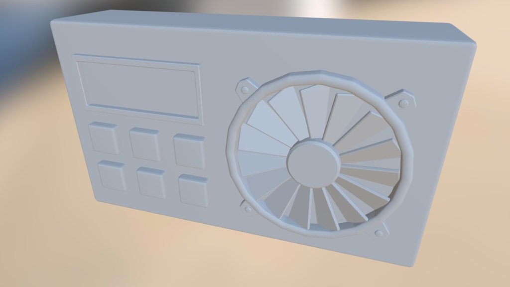Terrarium Regulator