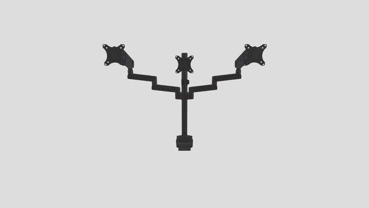 ModelToUpload 3D Model