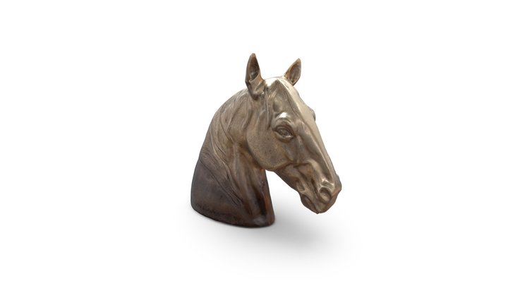 DEAG-AL-161339 3D Model