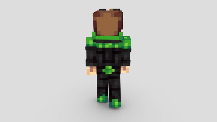 527993f14b074cd3879e434e2a2ae60aя 3D Model