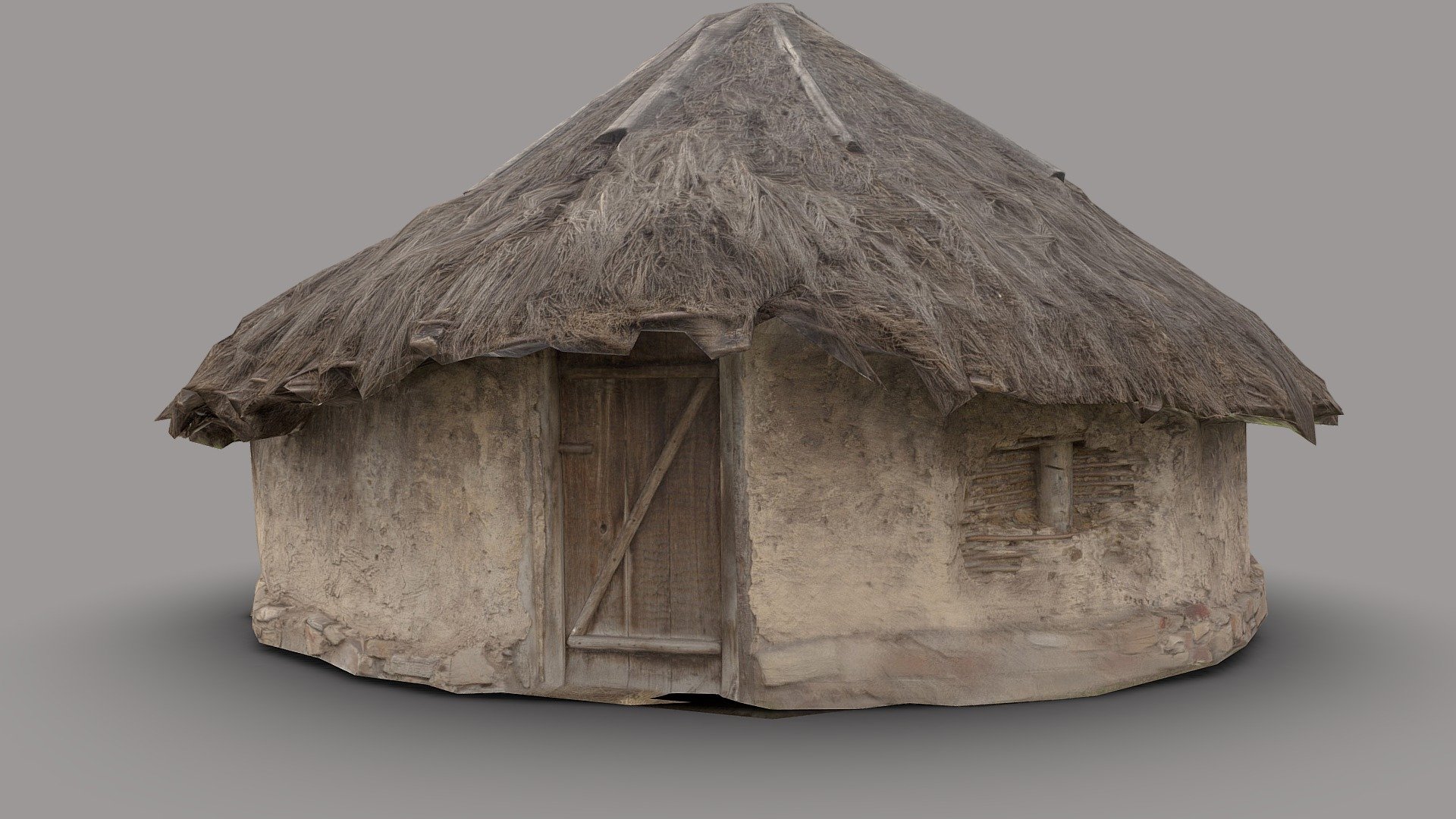 Paleolithic Age Houses   Fc8c5c24d23f4027866124fee8102d42 