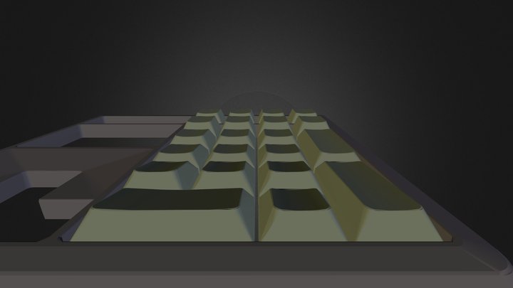 3d Test Sketchfab