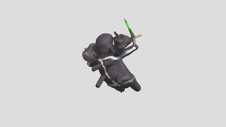 model 3D Model