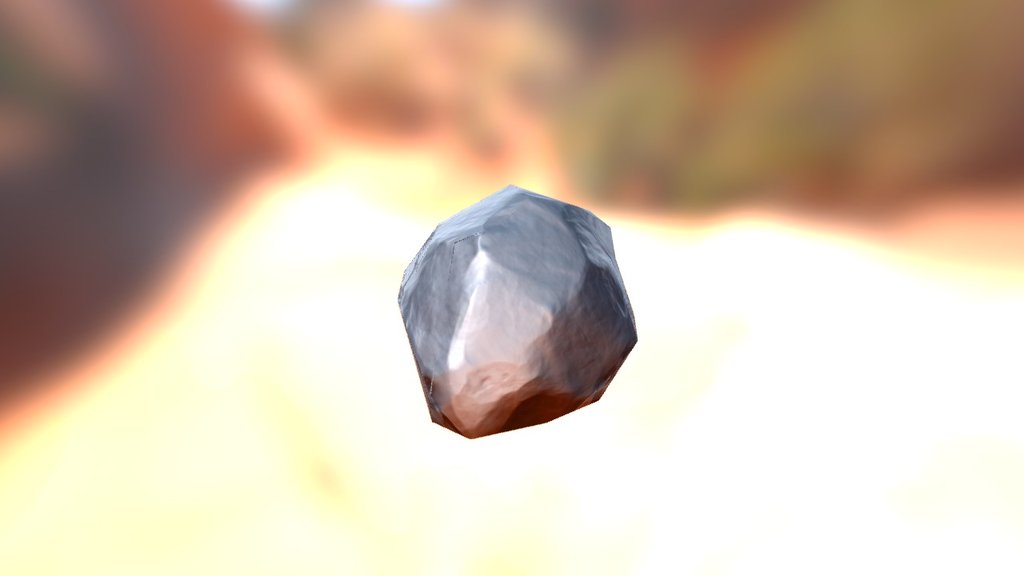 rock 124 tris