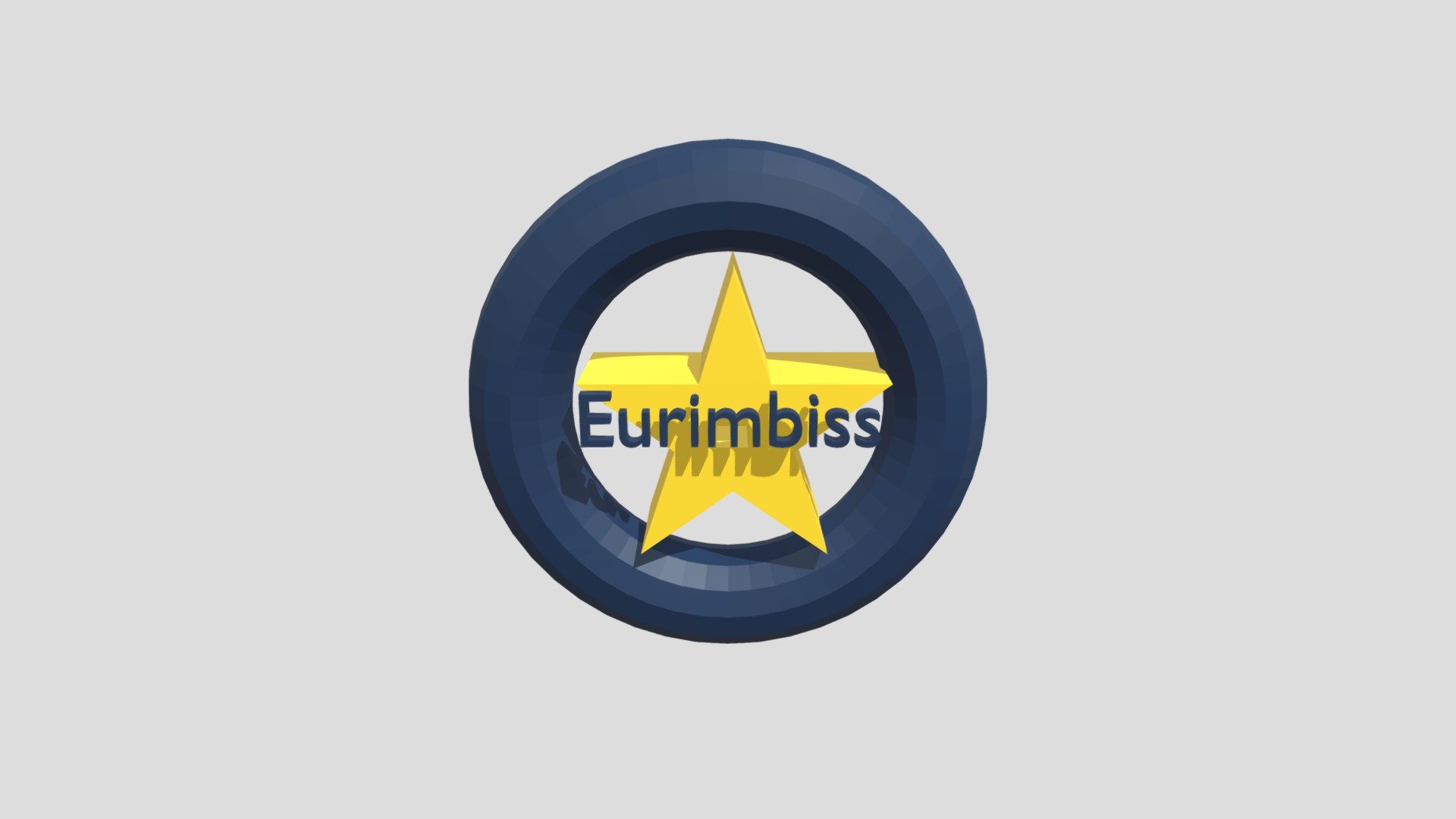 Logo Eurimbiss