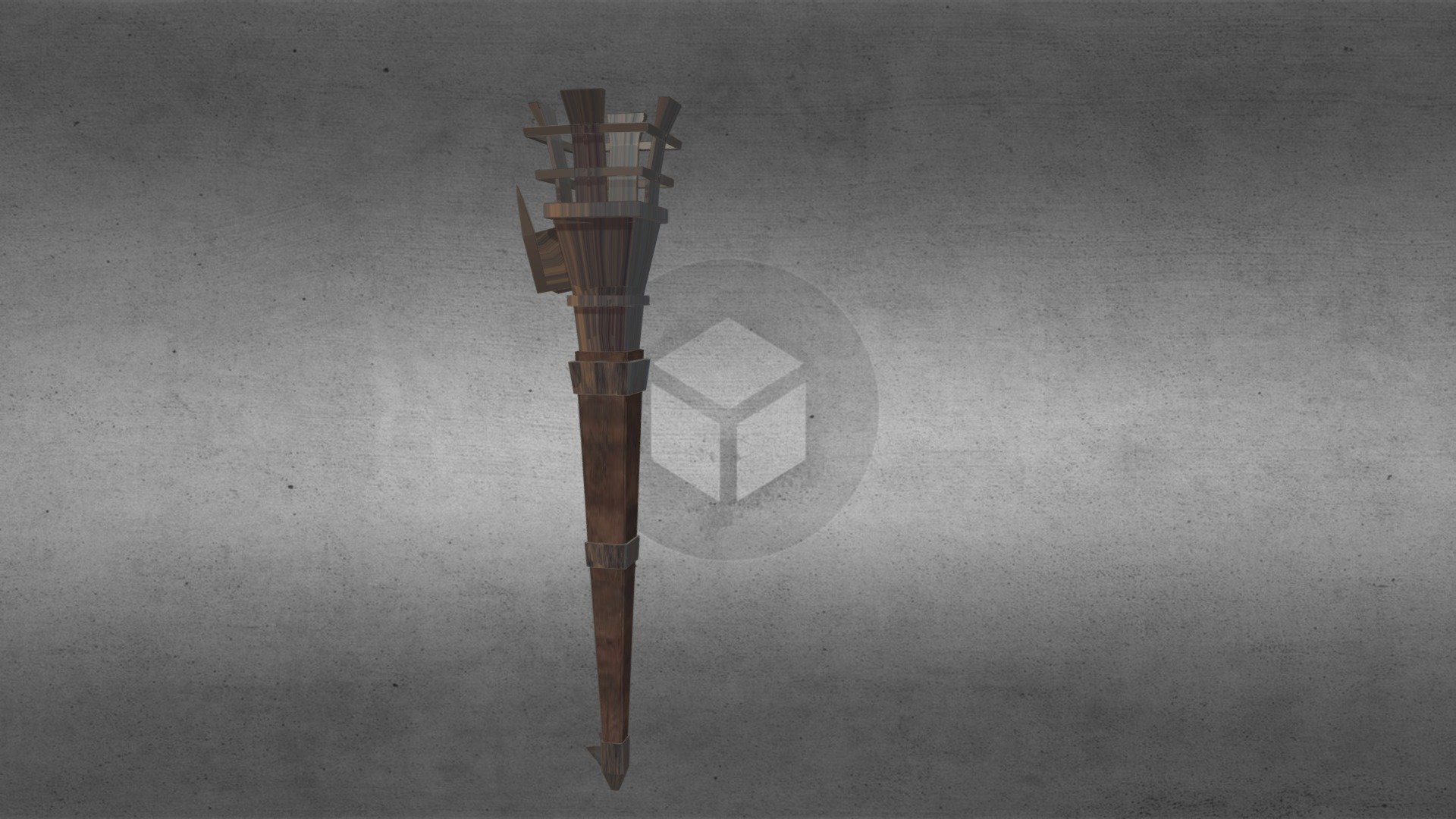 Fire Torch