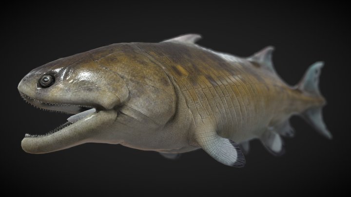 Ancientchina 3D models - Sketchfab