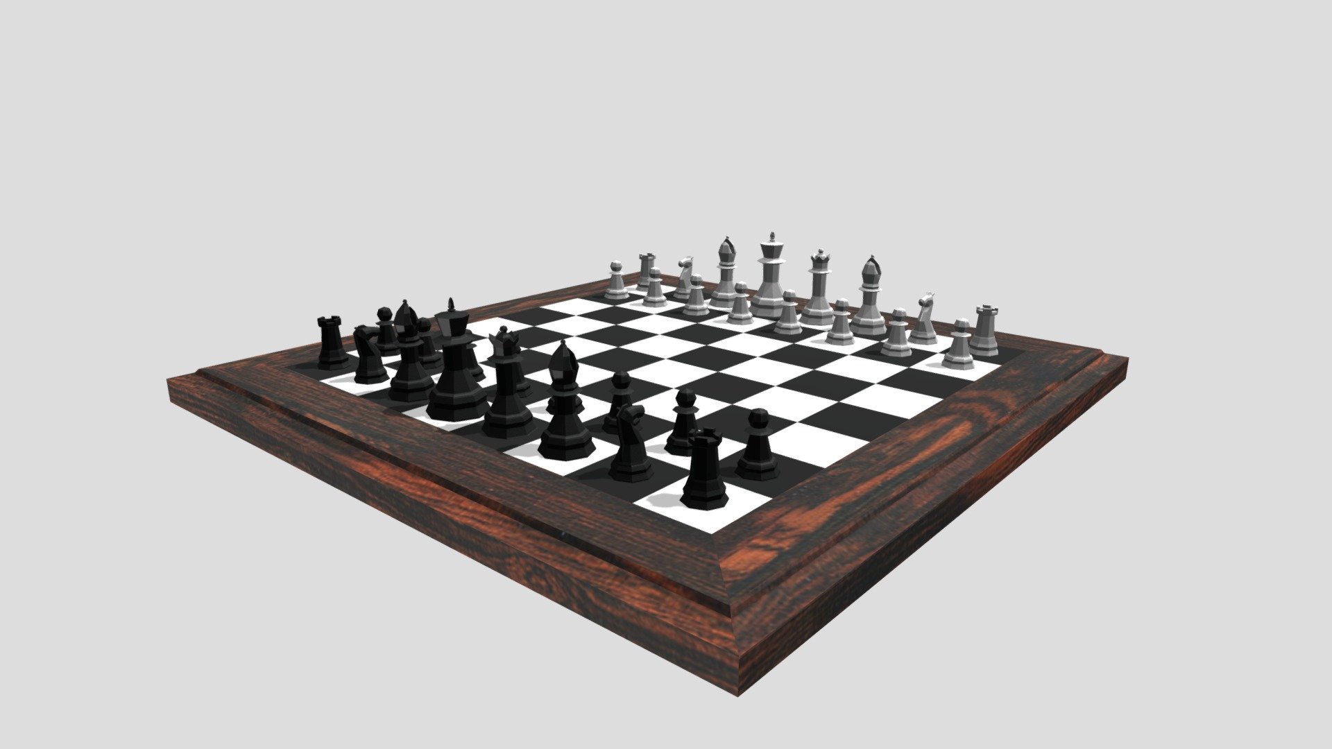 Chess Set