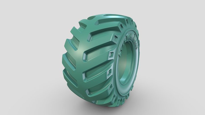 Tyres-Buggy car-3.