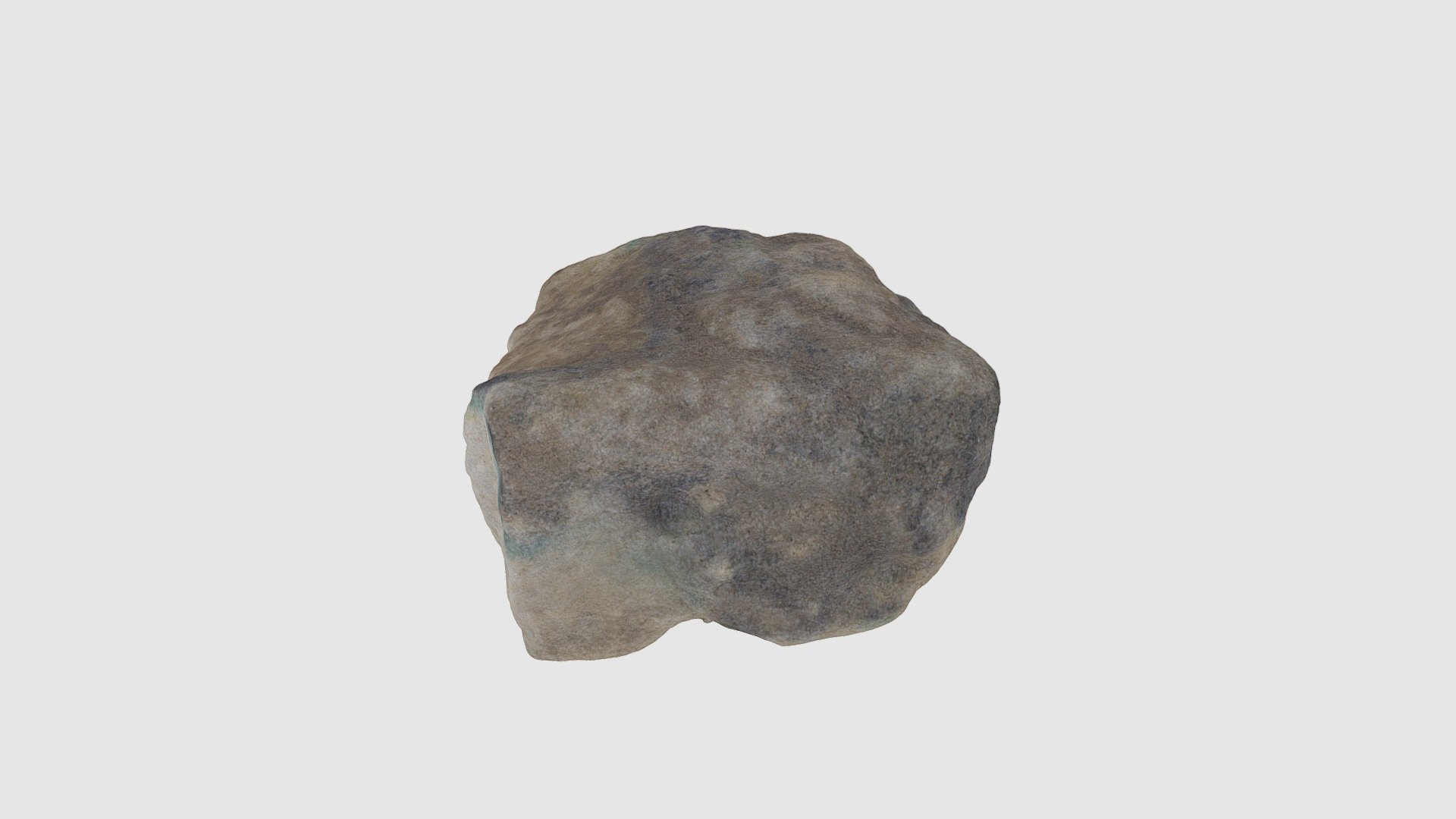 Sedimentary Sample