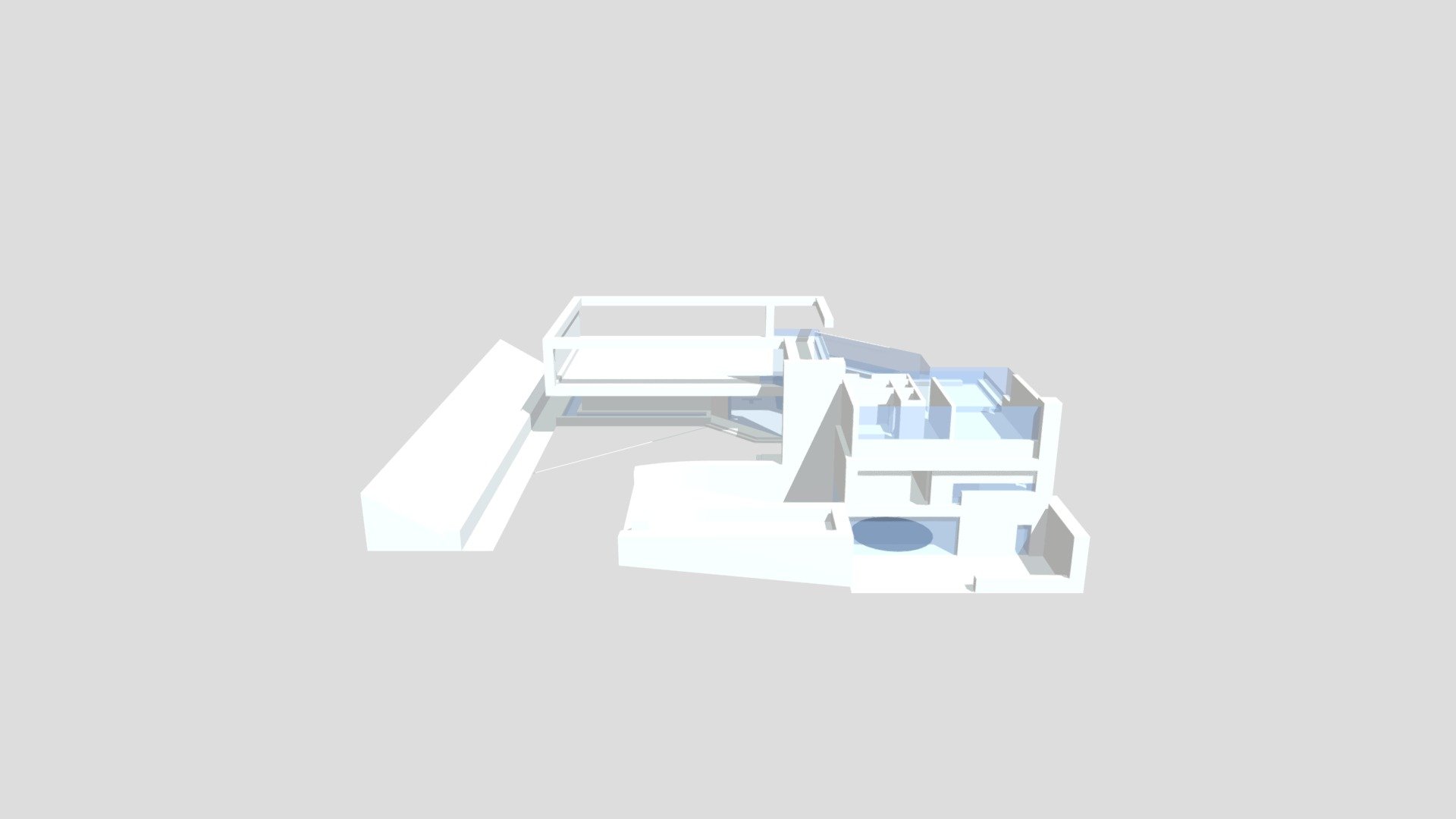 Base 1 - House 1~